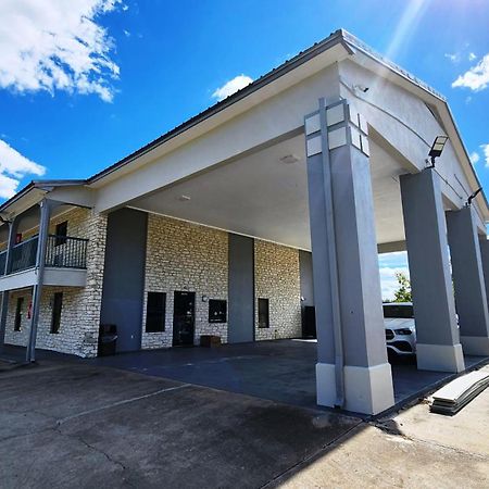 Scottish Inn & Suites 霍顿 外观 照片