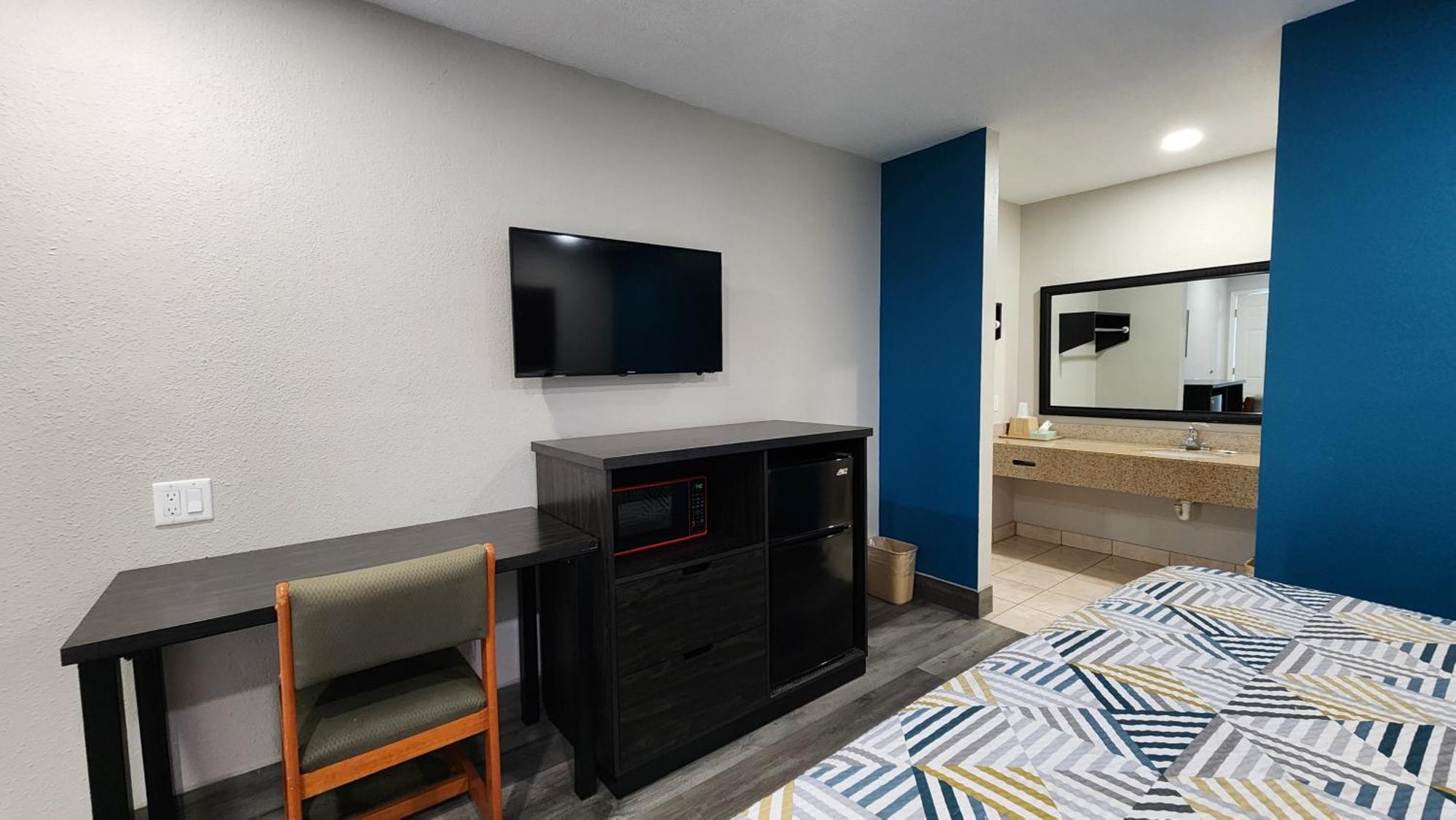 Scottish Inn & Suites 霍顿 外观 照片