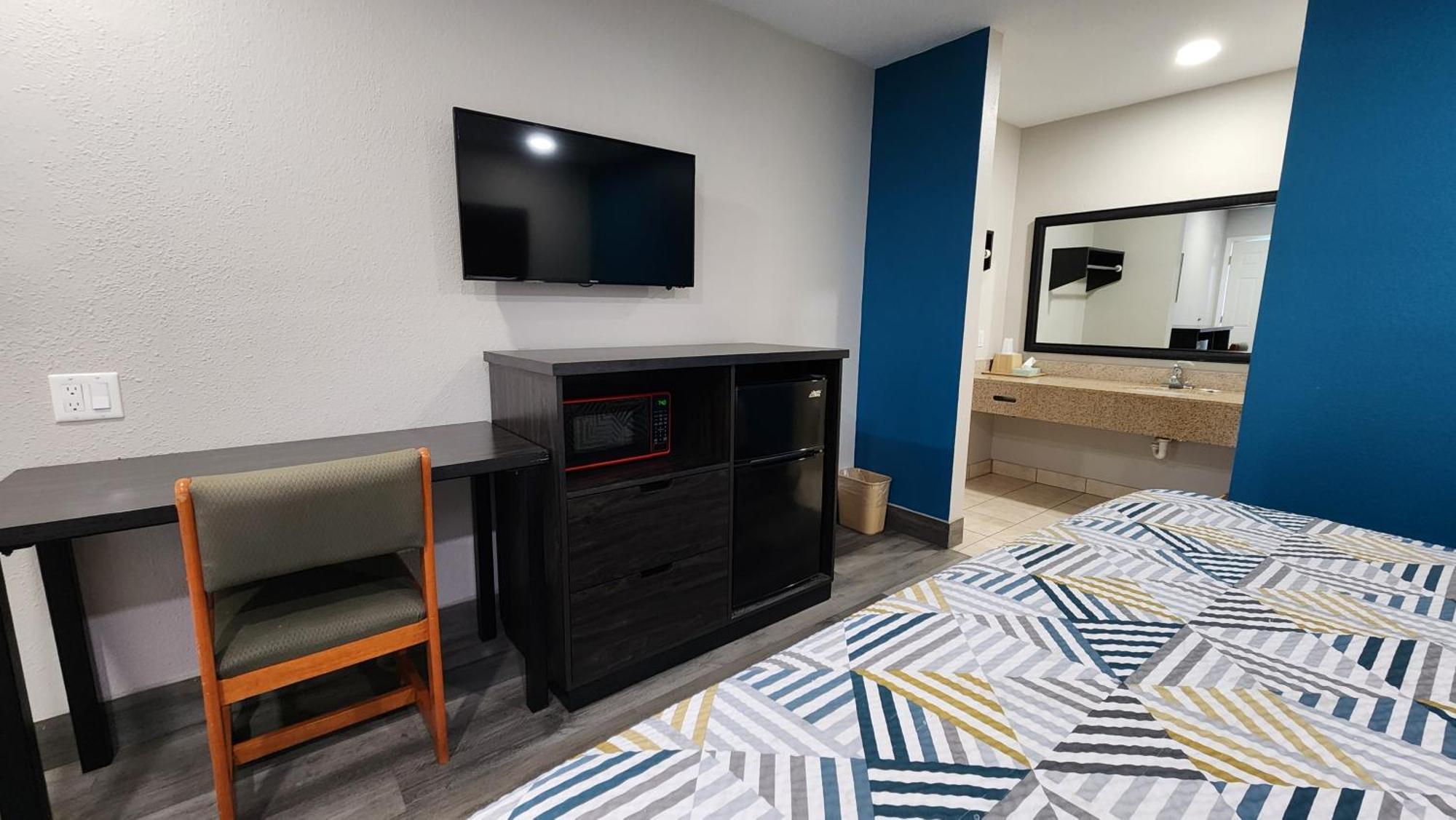 Scottish Inn & Suites 霍顿 外观 照片