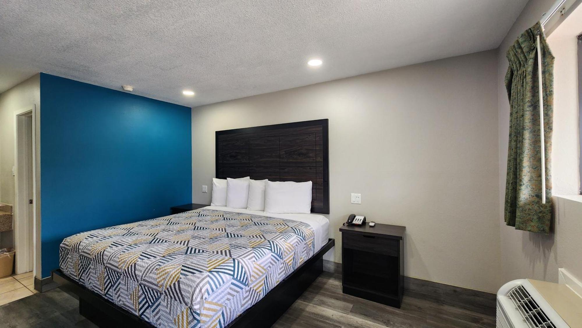 Scottish Inn & Suites 霍顿 外观 照片