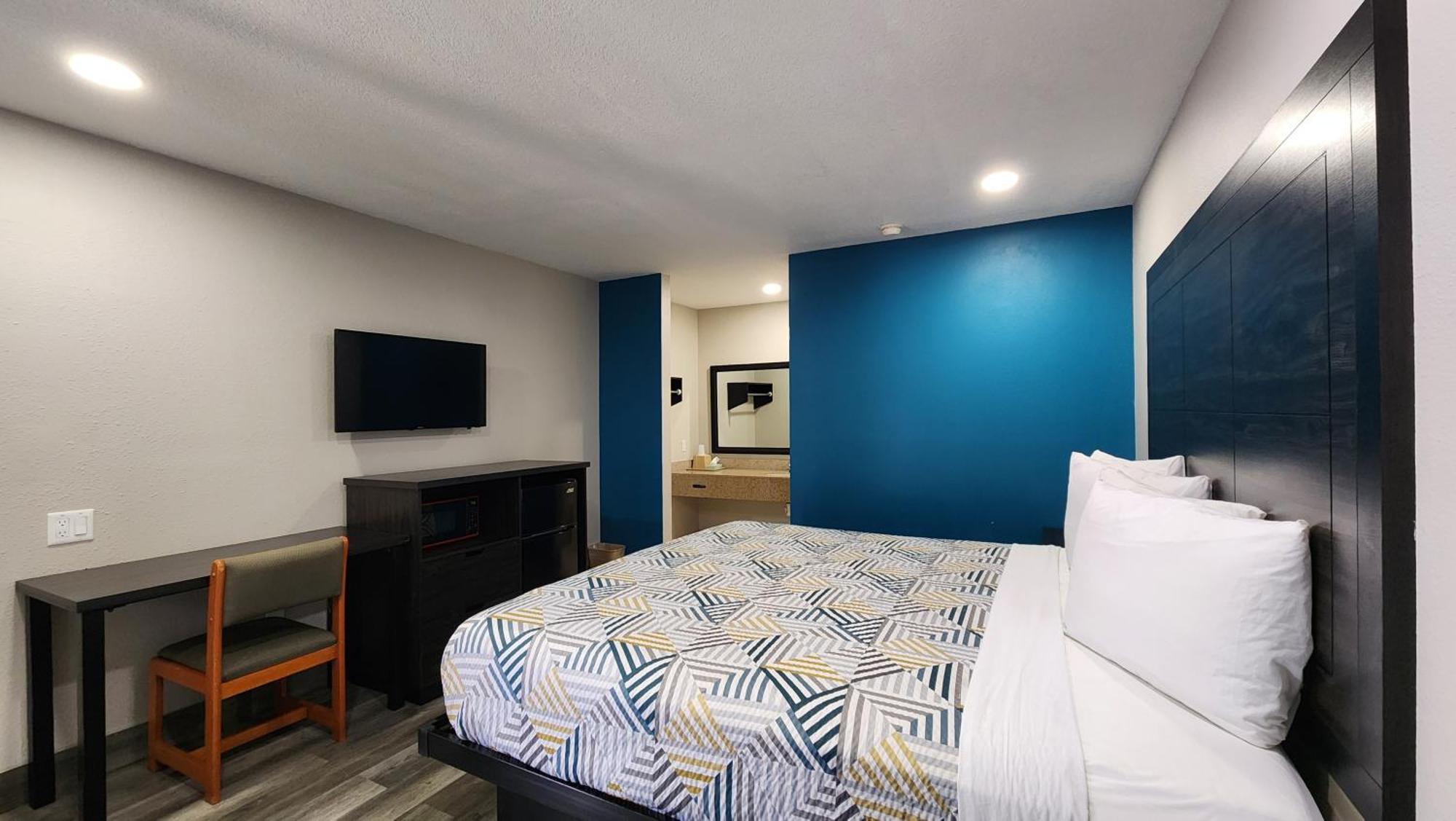 Scottish Inn & Suites 霍顿 外观 照片